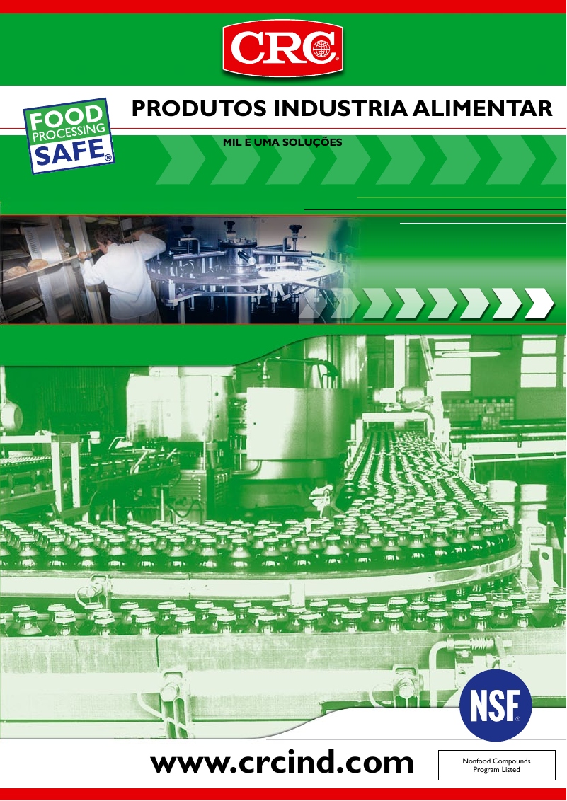 CRC Alimentar