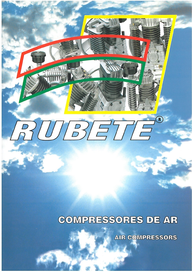 Rubete Compressores